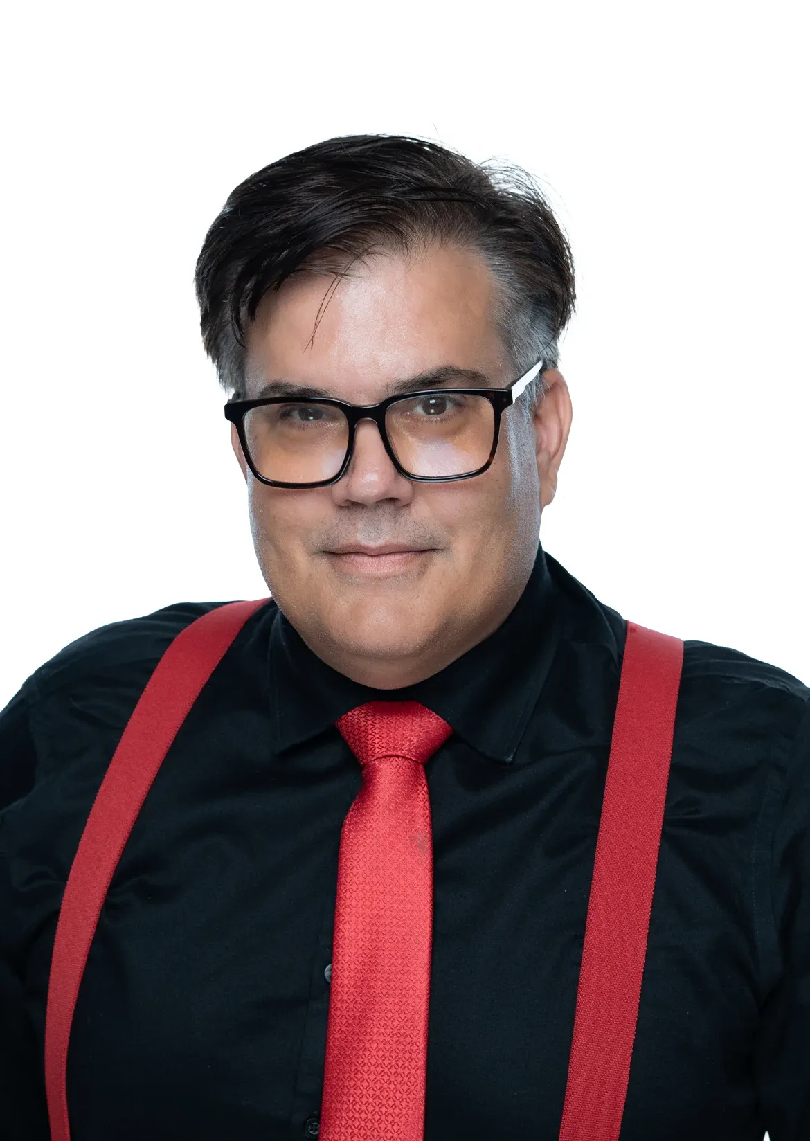 James DeGazio